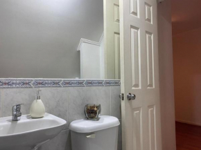 Comoda Habitación